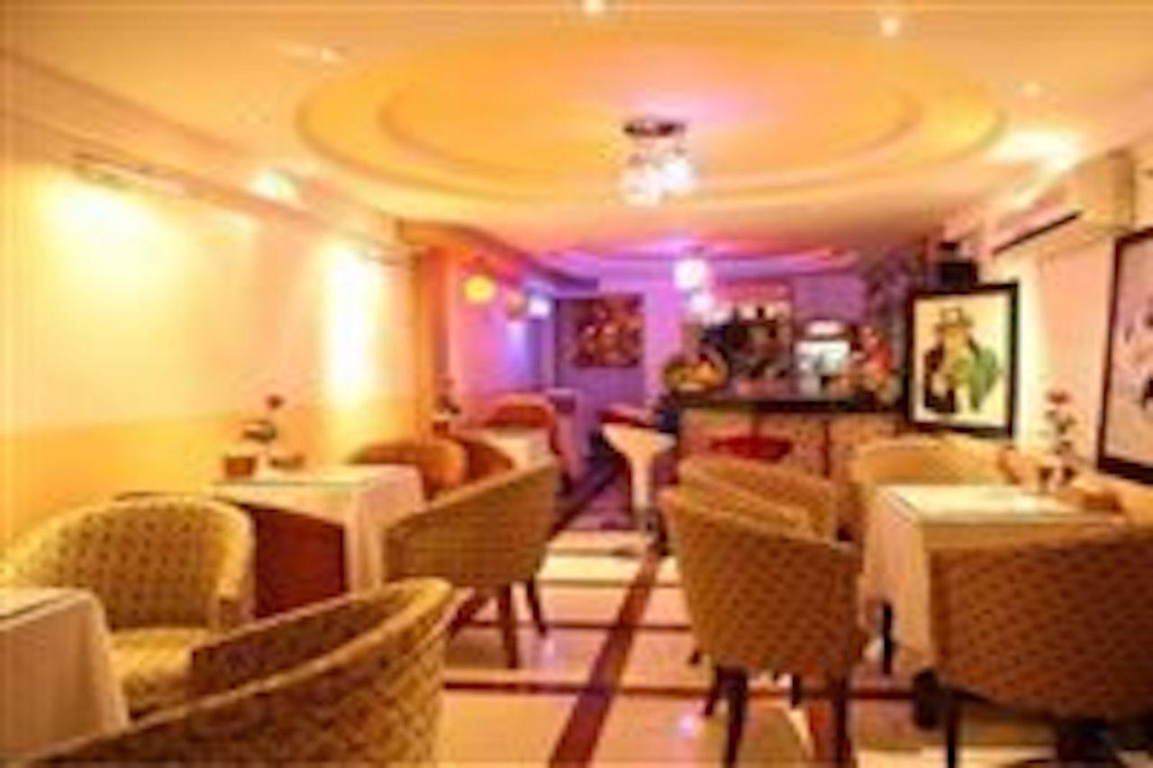 Maya Boutique Hotel & Spa Hanói Exterior foto